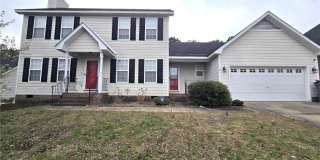 5527 Rising Ridge Drive Gallery 1