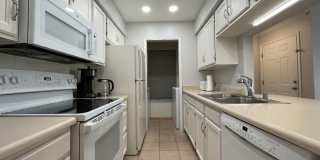 Furnished Oppenheimer Condo; Shorter Lease Options; Unit 212 Gallery 1