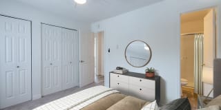 Parker Apartments Gallery 9