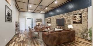 6 South Broadway Gallery 1