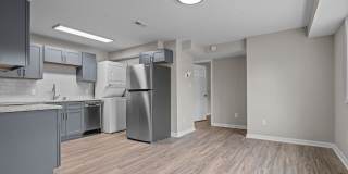 Experience Modern Living: Newly Renovated 1 Bed, 1 Bath Apartment Coming Soon! Gallery 33