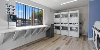 Alegria Apartment Homes Gallery 16