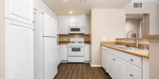 College Park Apartment Homes Gallery 46