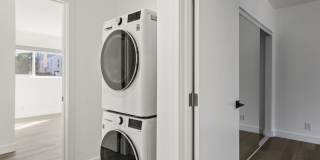 8777 Cadillac Avenue Apartments Gallery 16