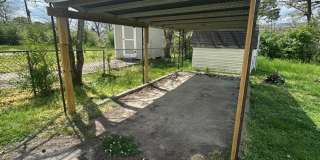 Updated Rossville Home with Yard, Carport, and Easy Chattanooga Access Gallery 4