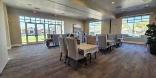 Guard-Gated Cadence | 2 Bed Single-Story Home in 55+ Community | WiFi Included Gallery 40