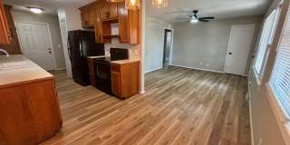 Coming Soon! Beautiful 3 Bedroom 1 Bath home with a 4+ Car Garage! Gallery 5