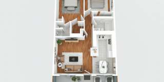 Casa de Helix Apartments Gallery 2