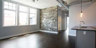 Merchants Lofts III Gallery 13