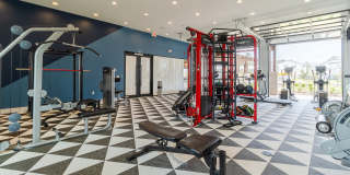 The Heights Luxury Apartments Gallery 19