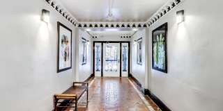 318 - 320 Turk Apartments Gallery 9