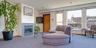 Quisling Terrace Apartments Gallery 6