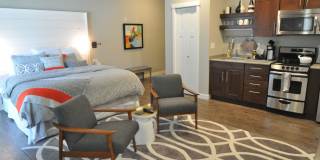 1 Bedroom - 1 Bathroom Apartment for Rent! 1 Bedroom - 1 Bathroom Apartment for Rent! Gallery 33