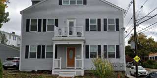 Spacious 4 Bed in Allston | 2 Parking Spaces Included | Available 9/1 Gallery 1