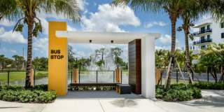 Uptown Boca Villas Gallery 56