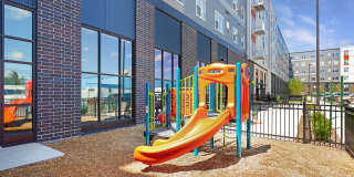 Soul Apartments - Affordable Housing Gallery 49