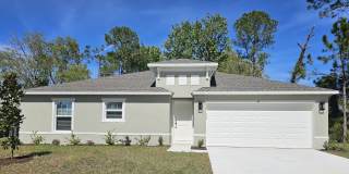 ***STUNNING 3/2 HOME IN PALM COAST Gallery 1