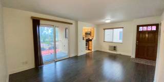 Spacious Two Bedroom featuring Ensuite Bathrooms! TWO ASSIGNED PARKING SPACES! Air Conditioning Included! Gallery 6