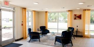 Altitude Wichita - Student Housing Gallery 2