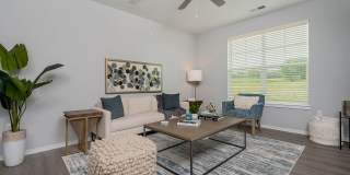 Echo Ridge Apartments Gallery 7