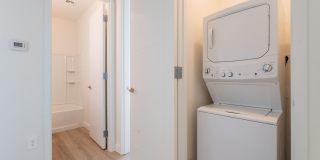 The Flats: Just Built! Fresh & Modern 2 Bed, 2 Bath Apartment – Ask About Our Move-In Specials Gallery 59