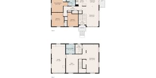 Updated and Comfortable Split Level Living in Nashua - $3500/mo - 42 Woodfield Dr, Nashua, NH Gallery 54