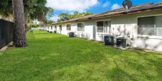 1 Bed 1 Bath Unit with Central Air Pet Friendly with Washer Dryer Hook Ups in Unit Section 8 Welcome Gallery 9