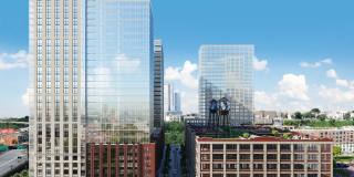 Hudson House Gallery 17