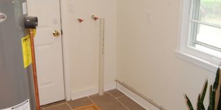 Super-cute 2bd home near Midtown! Gallery 10