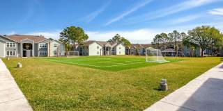 Lake Weston Point Apartments - Affordable Housing Gallery 10