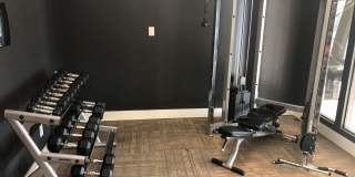 Branch Creek Apartments Gallery 15