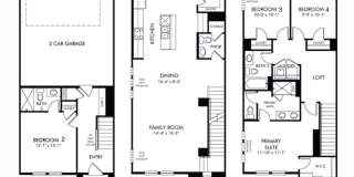 Room in 4 Bedroom Townhome at Arbor Loop Dr Gallery 17