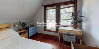 289 Summer St. Gallery 5