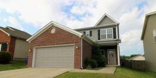 4-bedroom, 2.5-bathroom home located in the heart of Lexington, KY Gallery 1