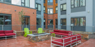 APEX - Student Housing Gallery 5