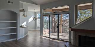 Village Park at San Gabriel Condominium Gallery 4