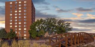 River Tower Apartments River Tower Apartments Gallery 8