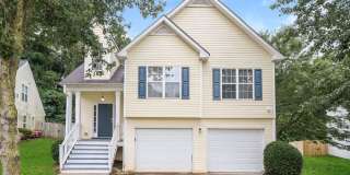4203 Wesley Hall Lane Gallery 1