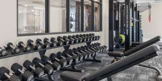 Villages at Depot Apartments Gallery 79