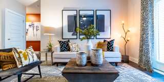 Cortland at the Hill Gallery 7