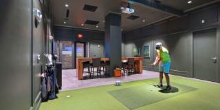 The Lodge Gallery 40