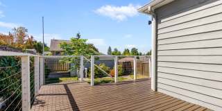4 Bedroom West Seattle View Retreat | Fully Remodeled Home with Sound Views & RV Parking Gallery 8