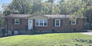ON SPECIAL: All Brick, 3 Bedroom Ranch in Hendersonville minutes from the Cumberland River and Boat Launch! Gallery 1