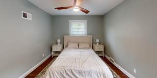 Furnished 3 Bed 1 Bath with Fenced Backyard Gallery 12