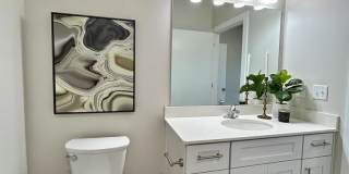 The Bungalows on the Lake - Block C Gallery 122