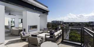 Student Housing- Hudson Gallery 12