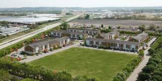 South Pointe Apartments Gallery 5