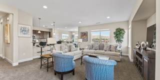 FULLY FURNISHED home available now. Gallery 4