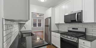 901 West Altgeld Street Gallery 1