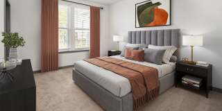 The Dorsey by Alta Gallery 59